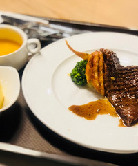 校园网红食堂