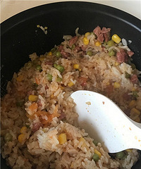 4年前我做的网红饭哦