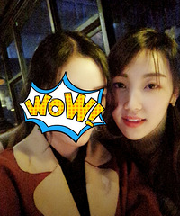 知性善良的小姐姐