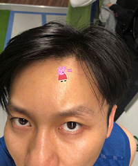范冰冰护发秘诀竟是不洗头,还吐槽李晨皮肤暗黄有黑头…互相嫌弃
