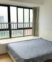 个人出租 滨江浦沿 浙新小区两房 照片真实 看房方便