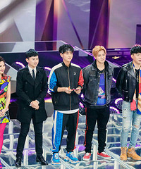 舞蹈杀!《创造101》王一博大秀精湛舞技实力圈粉