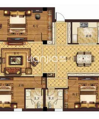 杭州周边,学区房,现房,147方,单价6500元