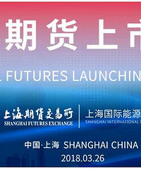 一个理论的突破,国内期货原油招商!
