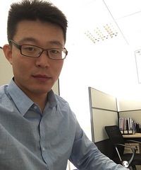 暖暖的家,就缺你了