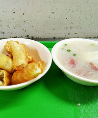我的旅行美食记录1―泉州