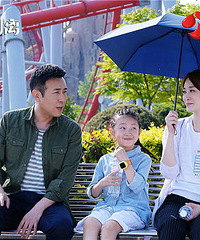 于和伟李小冉“好事多磨” 上演婚姻“大闯关”