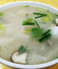 我的旅行美食记录2―福州