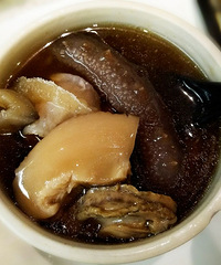 我的旅行美食记录2―福州