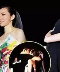 张靓颖深夜点赞“爱情注定狗血”,这又是个什么操作