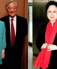 琼瑶竟是小三 原配揭露琼瑶夺夫内幕