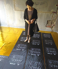 业主阿姨为女儿安装地暖,装完后惊呼:我自己房子也装吧
