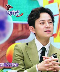 谢娜把张杰叫男朋友是一孕傻三年?其实是高级秀恩爱