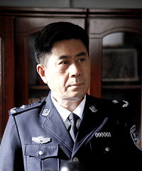 擒贼先擒王点映礼在京举办 获一致好评