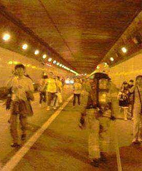 18个月审查2个亿投资 15年天津大爆炸事件将拍成电影