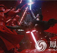 《星球大战8》4月30上线 “星战”全系列独播霸屏