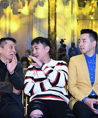 王思聪斥千万培养新导演 不想再看到垃圾电影