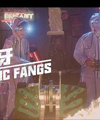 创造之城集结地表最强战队 《机器人争霸》为荣誉而战