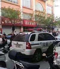 陕西多名学生放学路上被砍伤!目前已致7人死亡