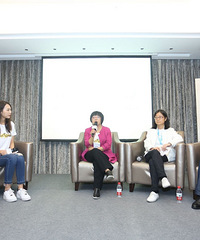 成长护航行动正式发起 共建安全儿童网络环境