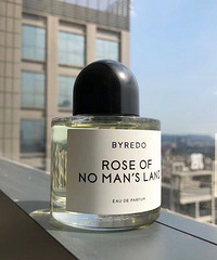 全新保真正品Byredo香水无人区玫瑰6种味道高级