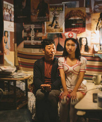 张子贤《后来的我们》热映 变身“老司机”6到飞起