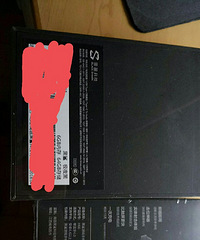 出售黑鲨游戏手机6+64g+游戏手柄=3300