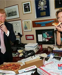 你家门口的快餐店是肥胖的根源?美国最新研究不这么认为!