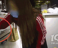 我再也不想喝饮料了