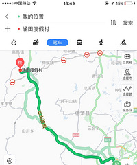我就不去景区凑热闹了!这才是休假的正确打开方式!