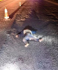 6岁儿子溜下车被撞身亡!