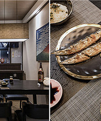 不用飞日本了!来我家就可以吃正宗日料