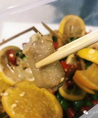5步轻松搞定抖音超火酸辣凤爪