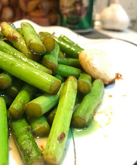 把家人的嘴养叼后 似乎已经很久没去外面的饭店吃过饭