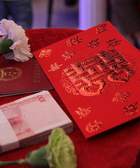 男方头次去女方家拜年没红包吗?这是杭州习俗,还是她爸妈讨厌我