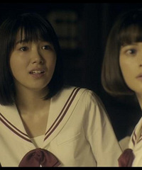 图解电影《暗黑女子》