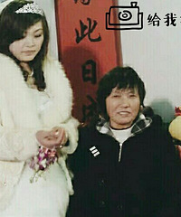 【母亲节】+愿母后越活越年轻,儿子为我做礼物!