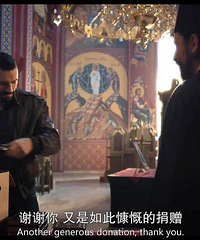 图解电影《终极斗士4 自由》特别燃的暴力美学