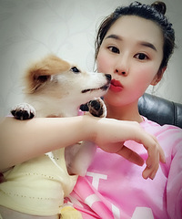爱都给了你