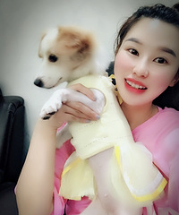 爱都给了你