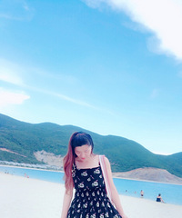 天空飘来一座城