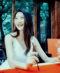 西湖十女