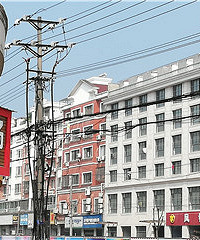 �������ּӸ���һ��¥��