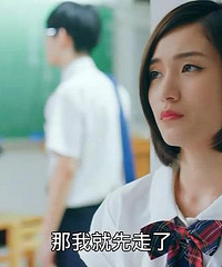 图解电影《恋爱沙尘暴》看过的最污台剧