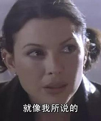 图解电影《猛鬼追魂7:死亡使者》死魂灵