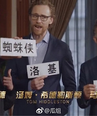跑男加复联!这期奔跑热度蹭的很及时啊