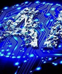 为什么中国积极在军事领域推广人工智能技术?美军表示压力很大