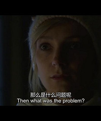图解电影《肉与灵》另类的故事,真挚的爱情