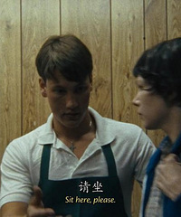 图解电影《温蒂和露茜》寻找狗狗浪漫又孤独的故事