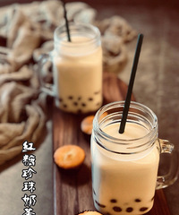 经历了多次的试验 最后得出了这个我认为最好喝的配方